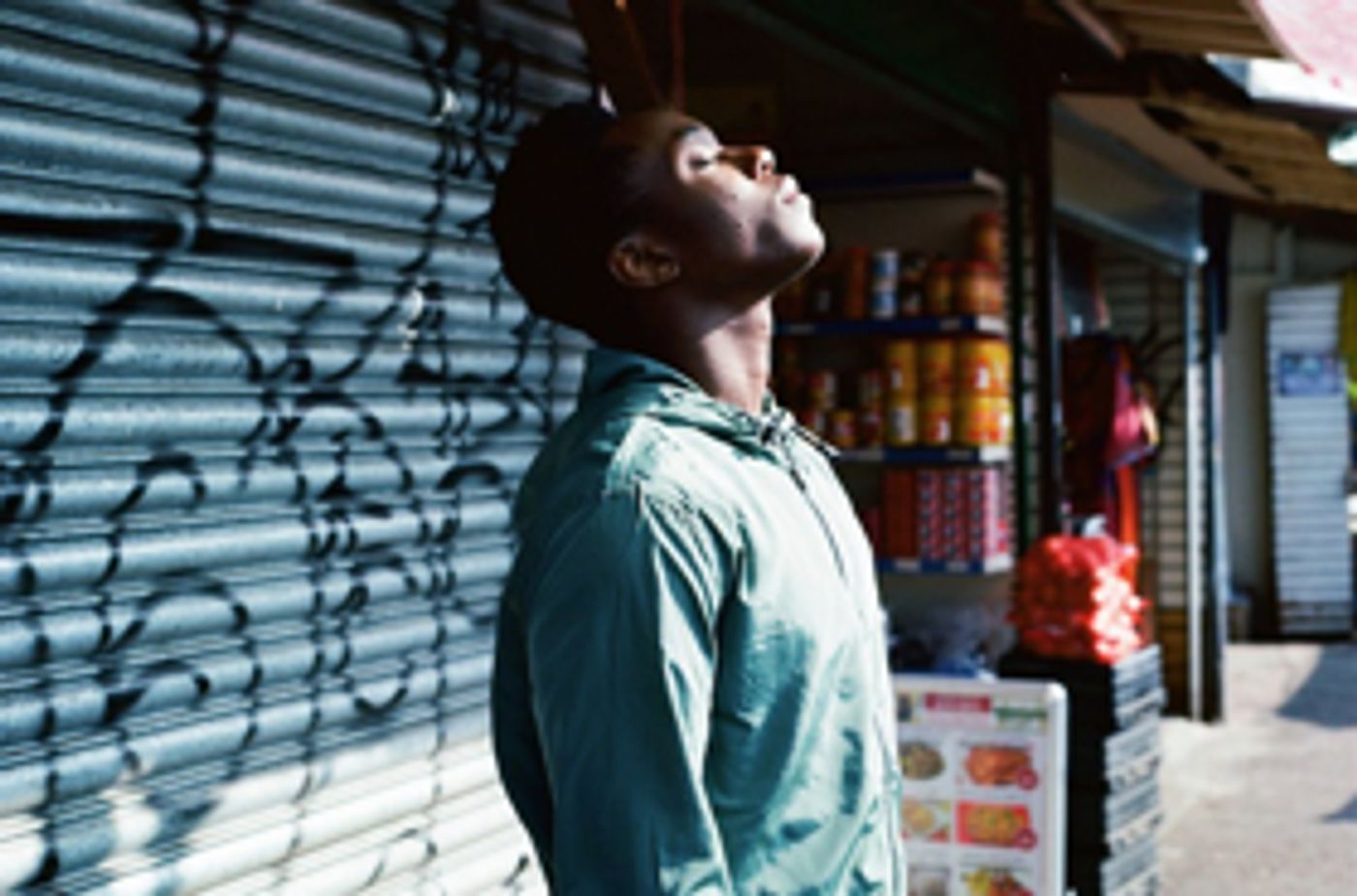 Barnaby Blackburn's WALE Takes Home the Oscar-Qualifying Best Short Award at BronzeLens in Atlanta and Grand Jury Prize at Dances With Films in Los Angeles  Image
