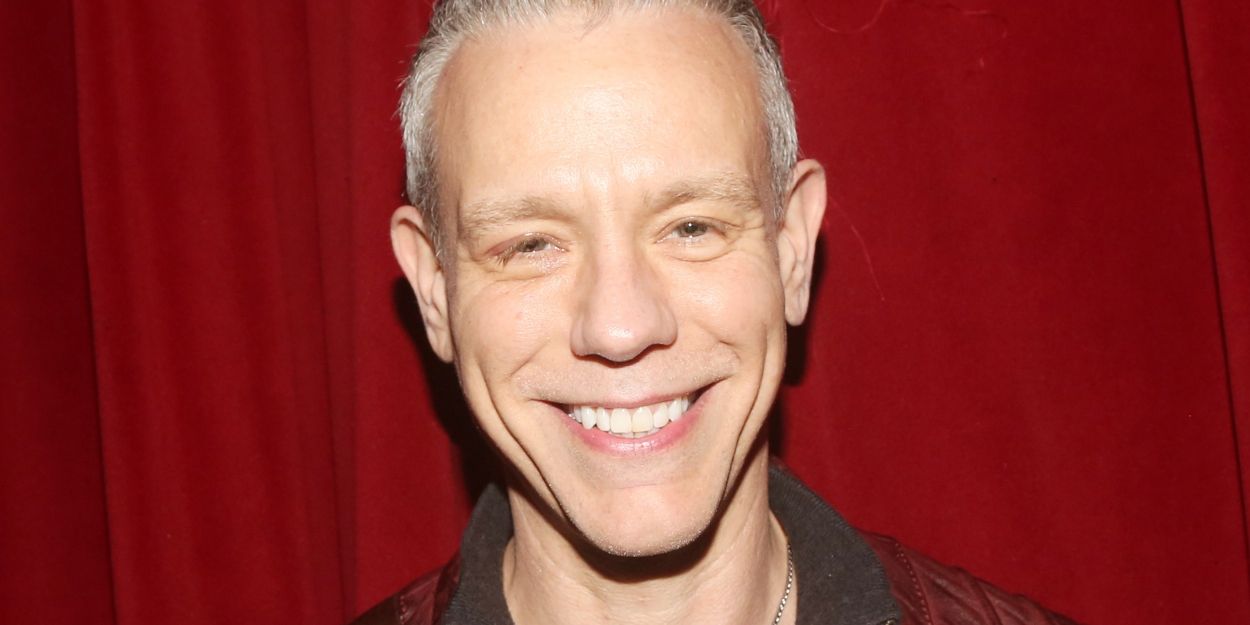 Adam Pascal Will Direct SOMETHING ROTTEN! on Long Island  Image