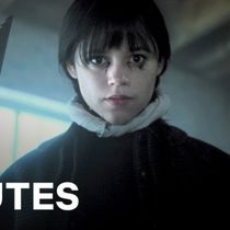 Video: Netflix Drops First Six Minutes of WEDNESDAY Season 2