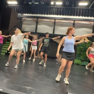 HEAD OVER HEELS to be Presented at Orbit Arts Academy in June