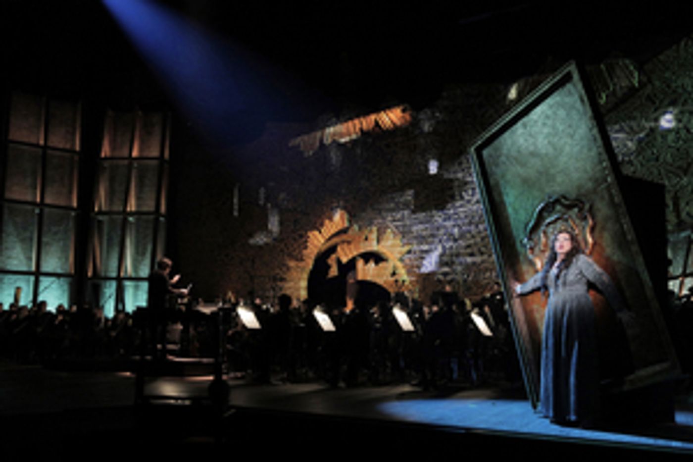 Review: MN OPERA'S Scintillating ELEKTRA Opens Exceptional 2019-2020 SEASON  Image