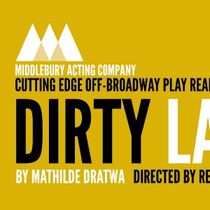 DIRTY LAUNDRY Comes to Middlebury Acting Company
