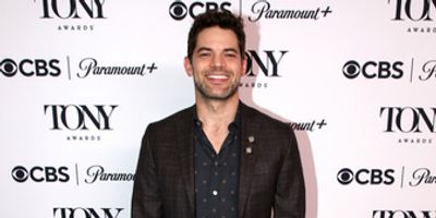 Jeremy Jordan to Headline Theatre Under The Stars’ 2025 Lights Up Gala in Houston Photo
