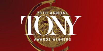 2025 Tony Awards Winners- UPDATING LIVE Photo