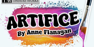 ARTIFICE Comes to Main Street Theatre Works Photo