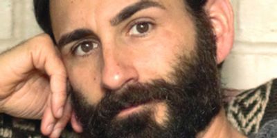 Actor Erik Liberman To Headline DROWNING At 7th Annual Durango PlayFest Photo