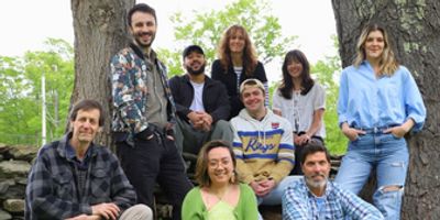 Weston Theater Company Celebrates the Music of John Denver in ALMOST HEAVEN Photo