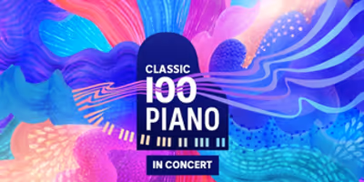 CLASSIC 100 IN CONCERT Comes to Melbourne Photo
