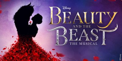 Disney's BEAUTY AND THE BEAST Is Coming To The Fisher Theatre In October Photo