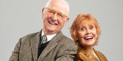 Don Shelby and Nancy Nelson Bring LOVE LETTERS to Chanhassen Dinner Theatres Photo