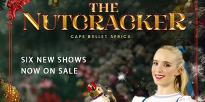 Extra Shows Added for THE NUTCRACKER at Montecasino Due to High Demand Photo