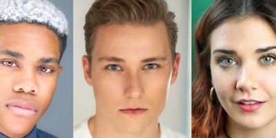 CRUEL INTENTIONS: THE 90'S MUSICAL Cast Revealed At The Actors Studio of New Jersey Photo