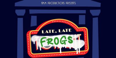 LATE, LATE FROGS: An An Immersive Satire at Target Margin Theatre Photo