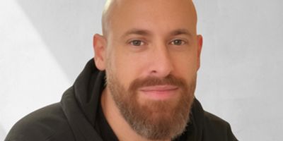 Interview: Honoree Jeremy Katz on NIGHT OF 1000 JUDYS﻿ Benefit for LGBT+ Youth at Joe's  Photo