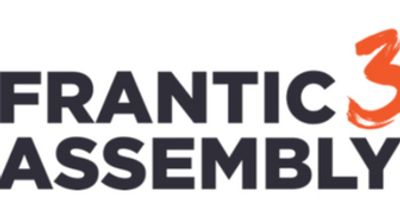LOST ATOMS World Premiere and More Set for Frantic Assembly 30th Anniversary Season Photo
