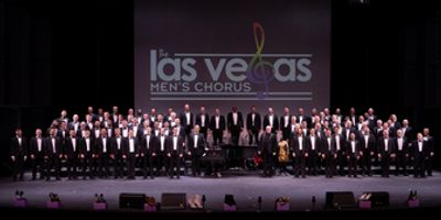 Las Vegas Men's Chorus Performs BROADWAY OUR WAY Photo