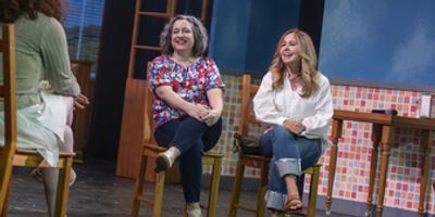 Market House Theatre and Merryman House Continue Partnership to Raise Awareness of Domesti Photo