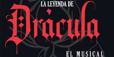 CASTING CALL: Off Artes Escénicas abre casting para LA LEYENDA DE DRÁCULA, EL MUSICAL Photo
