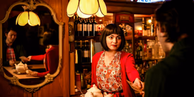 Photos: AMELIE Makes Chicago Premiere From Kokandy Productions Photo