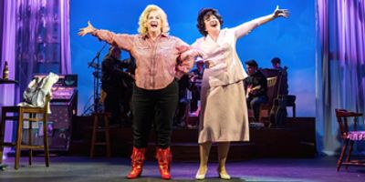 Review: ALWAYS...PATSY CLINE at Theatre By The Sea Photo