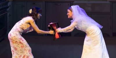 Review: DISNEY'S FREAKY FRIDAY at Cowley College Photo