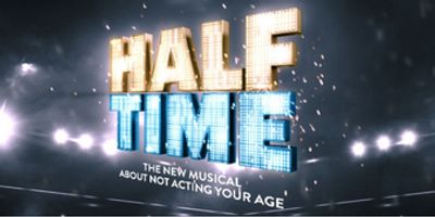 Review: HALF TIME Closes Out Season at Theatre Three Photo