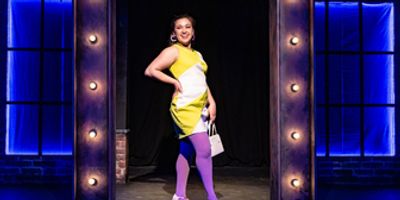 Review: SWEET CHARITY at Blank Theatre Company Photo