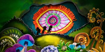 TANIWHA Comes to the Silo Theatre Photo