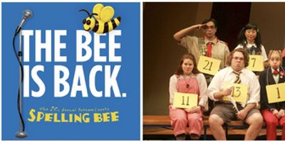 THE 25TH ANNUAL PUTNAM COUNTY SPELLING BEE to Return to New York in November Photo