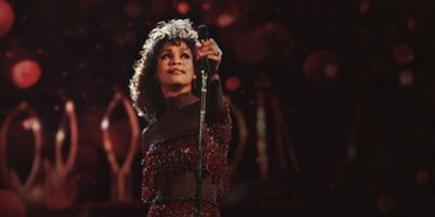 THE VOICE OF WHITNEY: A Symphonic Celebration is Coming to Fred Kavli Theatre Photo