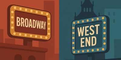 The Economics of a Broadway Transfer Photo