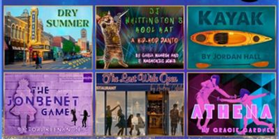 Theatre NOVA Reveals Titles for 2025–2026 Season Photo