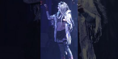 Video: Jackie Burns Sings 'Memory' from Casa Mañana's Country Production of CATS Photo