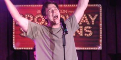 Video: SMASH Cast Takes Final Bow at Broadway Sessions Photo