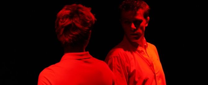 Review: 05:59, Hope Theatre