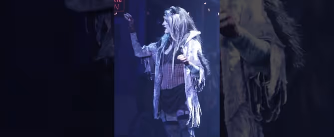 Video: Jackie Burns Sings 'Memory' from Casa Mañana's Country Production of CATS