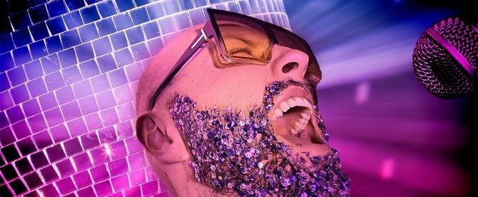 Review: HOUSE OF LIFE, Soho Theatre