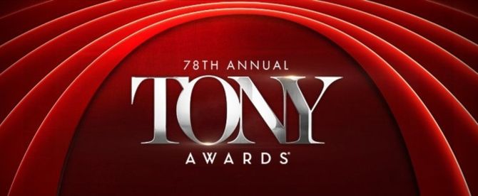 Kristin Chenoweth, Lea Michele, Lin-Manuel Miranda and More to Present at the Tony Awards