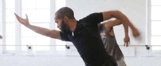 Video: BalletMet Moves Forward with BLACK VOICES Despite Federal Arts Funding Cuts