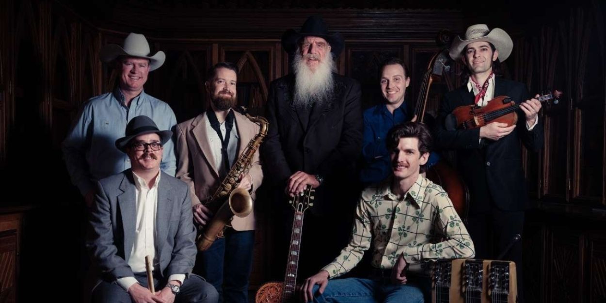 Asleep At The Wheel and More to Perform at The Spire Center This Summer  Image