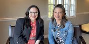 Exclusive Gloria Calderón Kellett and Kimberly Senior Talk ONE OF THE GOOD ONES Video