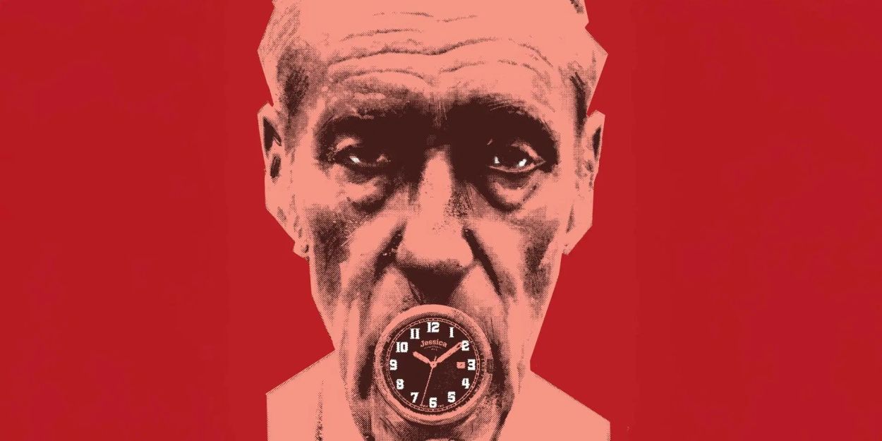 Haunting New Absurdist Drama-Comedy LOST WATCHES Comes To Park Theatre  Image