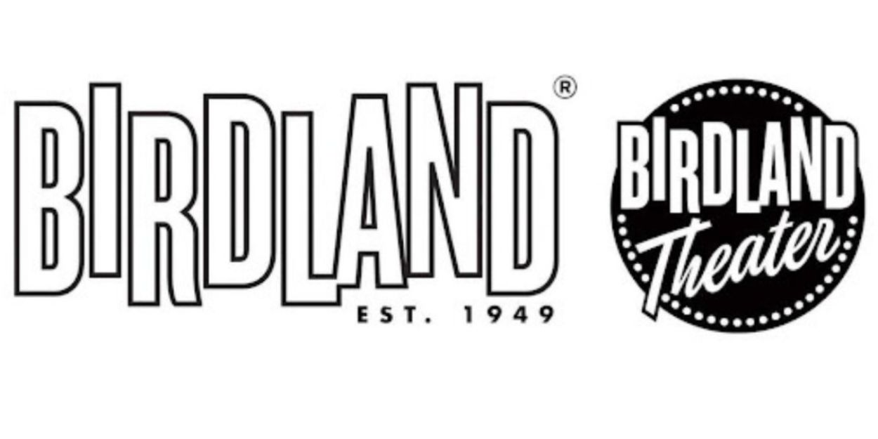 Christian Sands Quartet, Birdland Big Band and More Set for Birdland July 2025 Lineup  Image