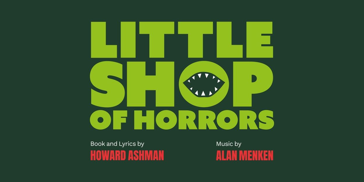 LITTLE SHOP OF HORRORS, A DOLL'S HOUSE, and More Set For Sheffield Theatres 2024-25 Season  Image