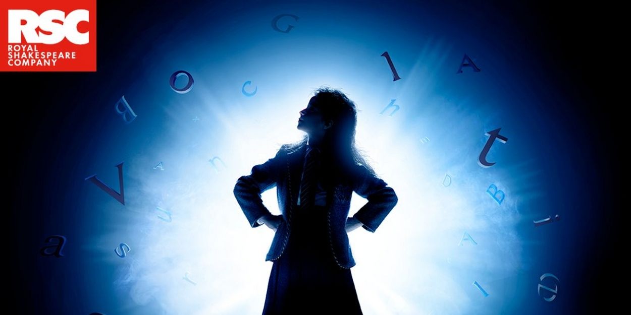 London Theatre Week Starts Today! Get Tickets to MATILDA THE MUSICAL from Just £25  Image
