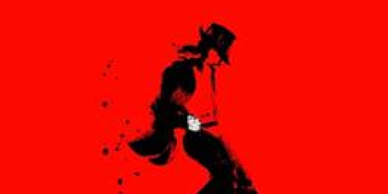 MJ: THE MUSICAL Comes To Portland Next Month  Image