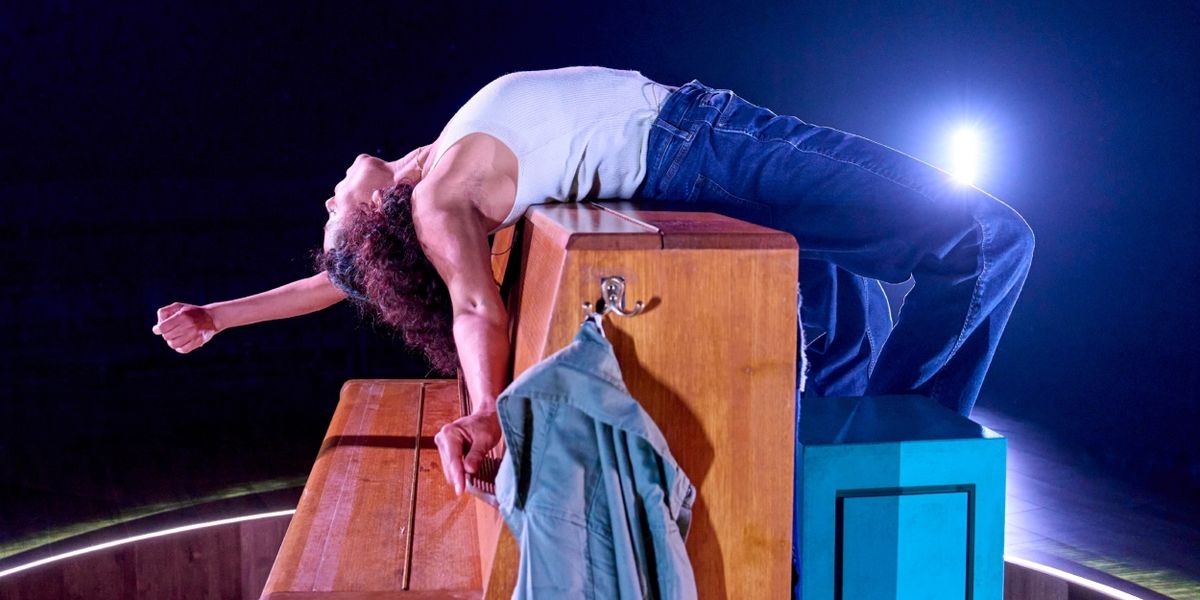 Photos: ELEPHANT at the Menier Chocolate Factory Photo