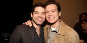 Photos: Hanging with the 2025 Tony Award Nominees