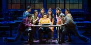 REAL WOMEN HAVE CURVES Will Close On Broadway This Month