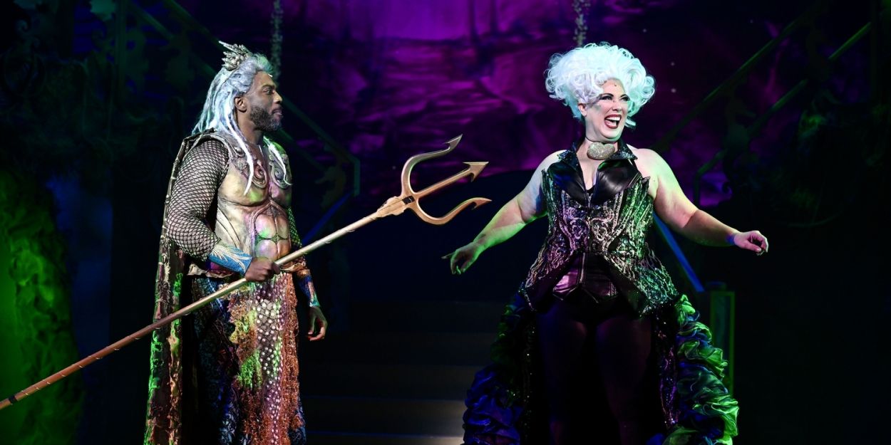 Slow Burn Theatre Company and More Take Home Carbonell Awards; Full List!  Image